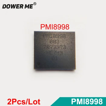 Dower Mine 2 buc/Lot PMI8998 003 Putere IC Cip Pentru Sony Xperia XZ Premium Pentru Xiaomi Mi6 Chipset-ul Pentru Galaxy S8 S8+