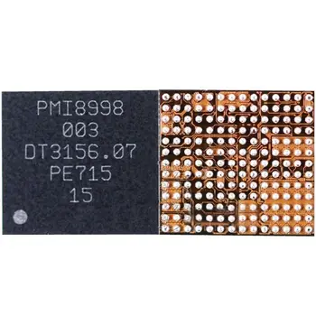 Dower Mine 2 buc/Lot PMI8998 003 Putere IC Cip Pentru Sony Xperia XZ Premium Pentru Xiaomi Mi6 Chipset-ul Pentru Galaxy S8 S8+