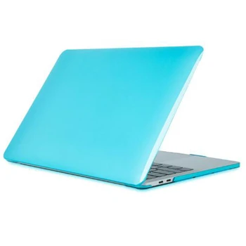 Cristal Mat Greu Caz Acoperire Pentru Macbook Air New Pro 13 Geanta De Laptop Maneca Pentru Mac Book Accesorii Notebook