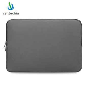 Portabil cu Fermoar Calculator Maneca Caz Pentru Laptop Macbook AIR PRO Retina 11 12 13 14 15 13.3 15.4 15.6 inch Notebook Atingeți Bara de Sac