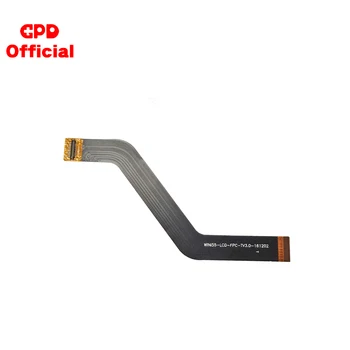 LCD cablu pentru GPD CÂȘTIGA 1 6 Inch Windows 10 Portabile Laptop de Gaming