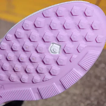 Autentic 2019 Noi Doamnelor Pantofi De Golf Impermeabil Anti-Alunecare De Înaltă Calitate, De Sex Feminin Sport Adidasi Pantofi Respirabil Încăltăminte Într -
