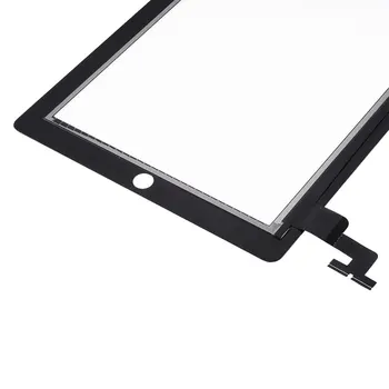 Touch Screen Pentru iPad 2 A1397 A1396 A1395 9.7