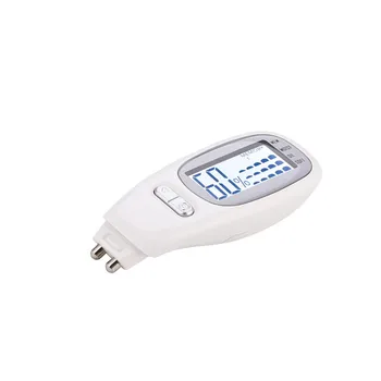 Digital de precizie Analizor Piele Monitor Mare cu LED-uri de Afișare Faical de Hidratare a Pielii Ulei Tester cu Funcție de Memorie de Îngrijire a Pielii Tool45
