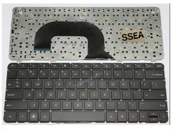 SSEA Noi NE Tastatura Pentru HP Pavilion DM1-3000 DM1Z-3000 DM1Z-3100 DM1Z-3200 DM1-4000 Tastatura fara rama