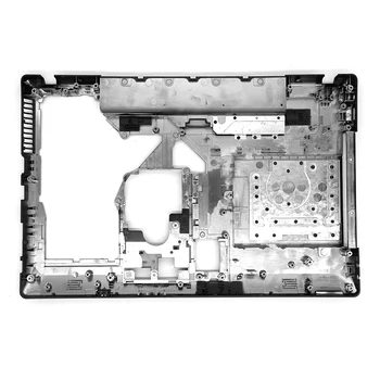 BillionCharm Laptop Nou Capacul de Jos Pentru Lenovo G570 G575 Jos Cazul de Bază Negru cu HDMI Accepta Modelul de Personalizare