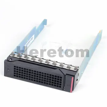 Heretom 03T8898 3.5 SAS/SATA Drive Caddy Tava Pentru Lenovo RD650 RD550 RD450 RD350 TD450 TD350