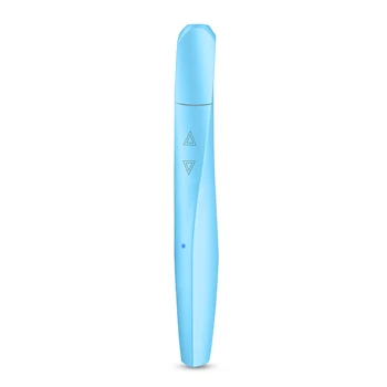 DEWANG 3D Pen Pen Scribble 200M ABS/PLA cu Incandescență Imprimantă 3D Set Pix Copii Cadou de Ziua de Imprimare 3D Stilou pentru Scoala Gadget
