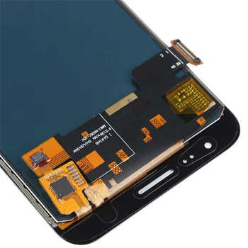 Ansamblu Digitizer LCD Ecran Electronic Accesorii Profesionale de Înlocuire Ușor Telefon Mobil Pentru Samsung J3 2016