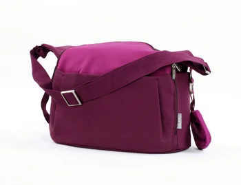 Se poate folosi pentru dsland INBB geantă de cumpărături mare-vezi cărucior pentru copii Accesorii fata mami sac