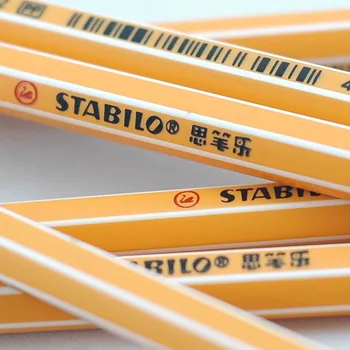 25pcs STABILO Point 88 Fineliner Fibre Pen Art Marker 0,4 mm Simțit Sfat Schiță Anime Artist Ilustrare de Desen Tehnic Pixuri