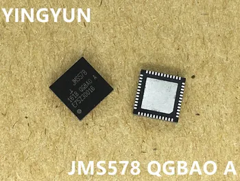 10buc/lot JMS578-QGBAOA JMS578 QFN-48 SATA la USB 3.0 Chip de Maestru Nou original