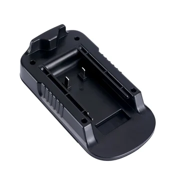 Hpa1820 20V Baterie Converti Adaptor Pentru Black Decker/Stanley/Porter Cable 20V Max Baterie cu Litiu Pentru Black Decker 18V Ni-Mh Bat