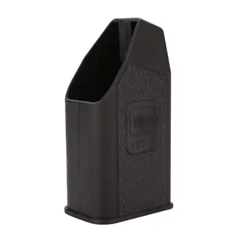 9MM Speed Loader IPSC Glock Revista Muniție Viteza Încărcător pentru pistol de 9mm, 40, 357, 45 GAP Mags Clipuri Clip pentru Glock Revista