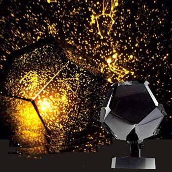 Star Sky Master Proiector Lampa de Noapte cu Led Magic Astro Starlight Galaxy Star Luminile de Noapte de Masă Decor Dormitor Copil Copil Cadou