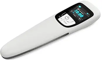 Handheld portabil la Îndemână B Leac pentru Comună Gât Genunchi Spate Dureri de Umăr cu Laser Tratament Terapie Fizica Dispozitiv
