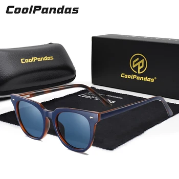 În 2020, Piața de Moda ochelari de Soare Polarizat Femei Barbati Moda TR90 Cadru Flexibil Femei de lux Ochelari de Soare de Conducere zonnebril heren