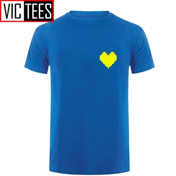 Oamenii Îndrăgostiților de înaltă calitate lycra tricouri undertale tricou 8 biți inima camasi de imprimare iubitorii de t-shirt