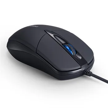 3 Butonul Mouse cu Fir 1200 DPI Optic USB Pro Gaming Mouse-ul Joc mouse-uri Optice Pentru Calculator, PC, Laptop