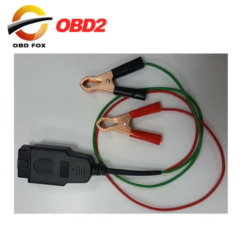 2020 New sosire OBD2 OBD II de Memorie Saver Conector transport gratuit