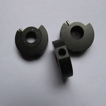 1-7.5 mm, din Metal, Reglabil Optic de Amplificare Diafragma Iris Diafragma Condensator aparat de Fotografiat Digital Microscop Folosi cu 8 Lamele