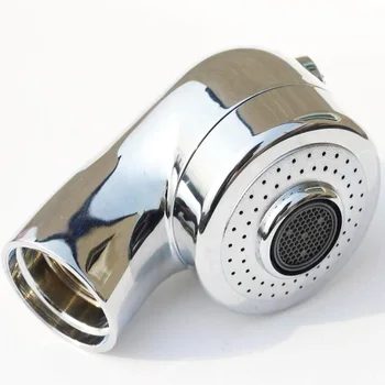 KKTNSG 2 Funcții pulverizator de apă cap ocupa doar pentru salon spa scaun de duș cu filtru de duș spa de economisire a apei salon