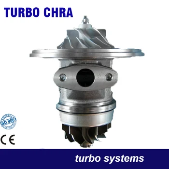 Holset HX35 turbo CHRA 4036158 4040605 4040606 turbina cartuș 504101887 504176062 pentru Iveco Excavator NEF 6CYL 160-180 CP