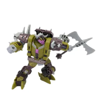 Hasbro Transformers Jucării Cybertron Quintesson Proces Tinuta Set De Asediu Ediție Limitată De Acțiune Anime Figura Model Speelgoed