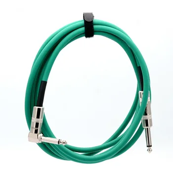 Kirlin 3M 6M Cablu de Chitara Electrica, Linie de Linie de Bas Instrument de Linie de Cablu de Cupru transport gratuit