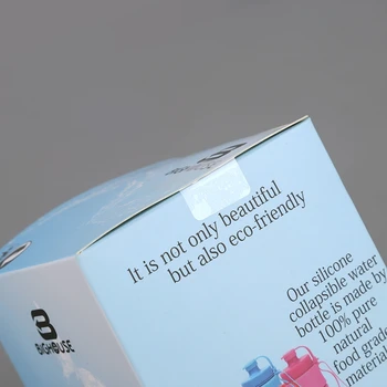 30*10mmx3000pcs Clar Dreptunghi Adeziv Etichete Autocolant PVC Transparent Eticheta Pastă de Etanșare Pentru Cutie de Cadou Pastă de Etanșare
