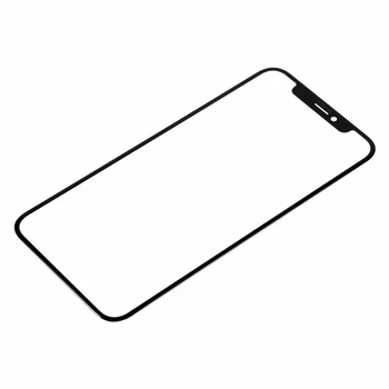 Fata de Sticla Touch Ecran Înlocuire Kit pentru iPhone X/XR/XS/XS MAX/11/11 PRO