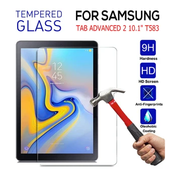 Sticla temperata pentru Samsung Galaxy Tab-ul Advanced 2 10.1