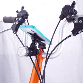 TRIGO biciclete mount ciclism părți de biciclete de TRP1536 pentru biciclete brompton