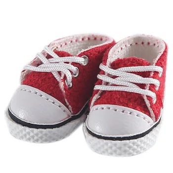 Noi OB11 Pantofi pentru copii bjd Papusa Haine Casual panza pantofi se Potrivesc pentru ob11,obitsu11,Molly, SGC,holala,1/12bjd papusa Accesorii
