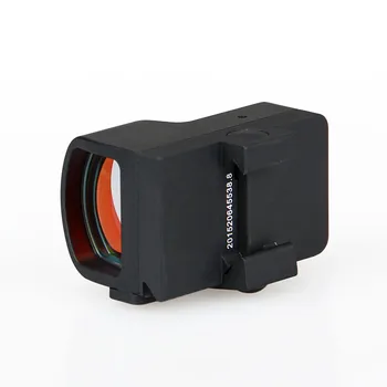 Tactice de Aplicare Colimator vedere Optic Vânătoare Airsoft Optica Riflescope Red Dot Vedere domeniul de Aplicare Glock Holografic Vedere 2-0078