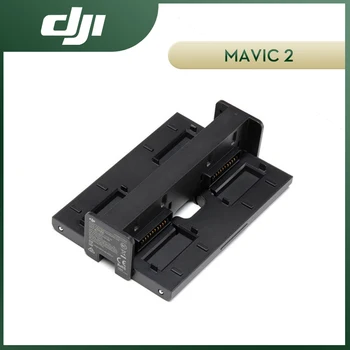 DJI Mavic 2 de Încărcare Hub de Încărcare 4 bateriei Un Timp Pliabil și portabil de Încărcare a Bateriei Hub Adaptor Încărcător Original DJI