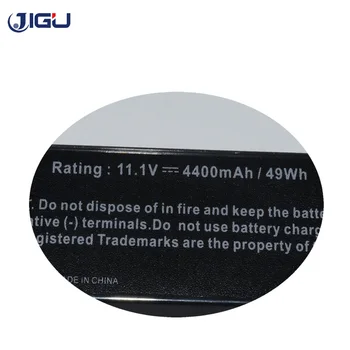 JIGU Laptop Baterie Pentru LG R480 R490 R500 R510 R560 R570 R580 R590 R410 E210 E300 E310 EB300 SQU-804 SQU-805 SQU-807