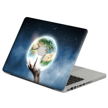 Proteja Pământul Laptop Decal Autocolant Piele Pentru MacBook Air Pro Retina 11
