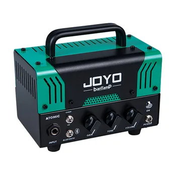 JOYO BantamP ATOMICE Amplificator Pentru Mini AMPLIFICATOR de Chitara Chitara Electrica Difuzor de modă Veche Muzica Rock Britanic Tăiere Curată, Sunet