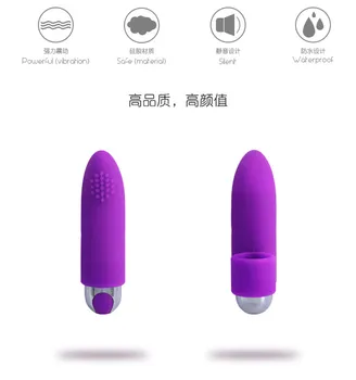 Degetul Vibratoare,Vibratoare glonț,g Spot Vibratoare,jucarii sexuale pentru Femei,puternic Stimulator clitoris,mini Vibrator,Jucarie pentru adulti,sex-Shop