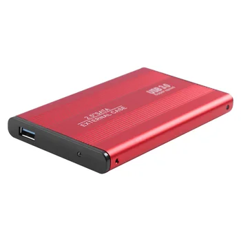 3.0 HDD SSD Cabina de 2.5 inch 3TB USB SATA Hard Disk Mobil Caz Laptop PC-ul pentru Calculator de uz Casnic Piese de Siguranță