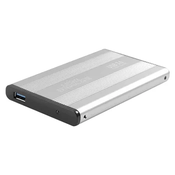 3.0 HDD SSD Cabina de 2.5 inch 3TB USB SATA Hard Disk Mobil Caz Laptop PC-ul pentru Calculator de uz Casnic Piese de Siguranță