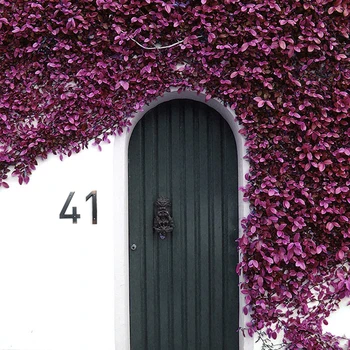 6 în 152mm Casa Mare Număr Uși Număr de Adresă Aliaj de Zinc Șurub Montat în aer liber, Adresa Semn #7 Varsta de Culoare bronz