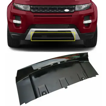 Bara fata Cârlig de Remorcare Trailer Acoperi Auto Kit Accesorii Pentru LAND ROVER Range Sport Evoque Black LR028187 2012 2013