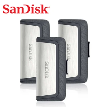 SanDisk USB Pendrive 32gb 64gb 128gb Tip C USB Flash Drive 256gb USB 3.1 DUAL OTG Pen Drive Stick de Memorie de Mare Viteza de 150 MB\s