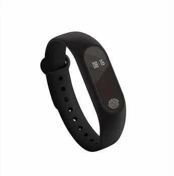 Brățări Inteligente De Fitness Tracker Inteligent Pedometru Bratara Bluetooth Smartwatch Rezistent La Apa Monitor Somn Încheietura Ceas M2