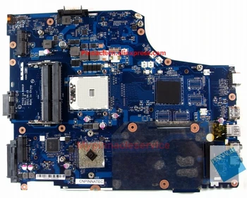 MBBUX02001 P7YE5 LA-6991P Placa de baza pentru Acer Aspire 7560 7560G Gateway NV75S