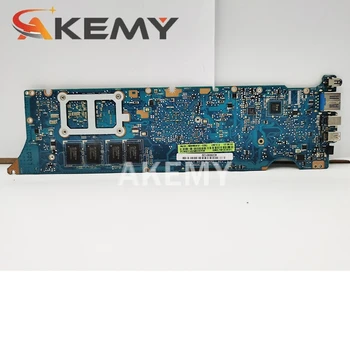 UX31E placa de baza REV3.2 i7-2677 4 g memorie pentru ASUS UX31E placa de baza laptop UX31E placa de baza placa de baza UX31E Teste OK