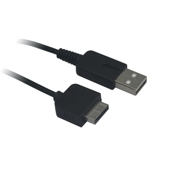 Transfer de Date USB Sincronizare Cablu de Încărcare pentru PS VITA pentru PSV