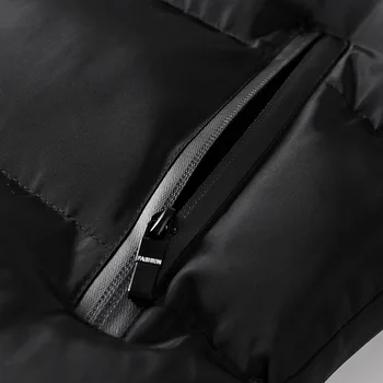 MRMT 2020 Brand Barbati Vesta din Bumbac Jachete Calde de Mari Dimensiuni Bumbac Palton pentru bărbați Vesta Sacou Exterior Poarte îmbrăcăminte Îmbrăcăminte